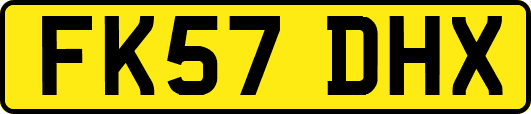 FK57DHX