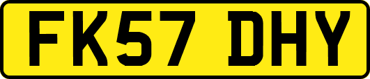 FK57DHY