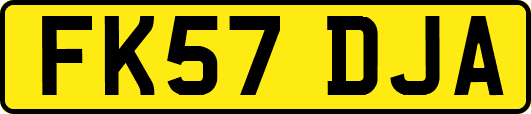 FK57DJA