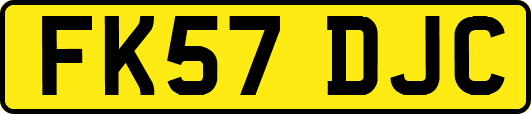 FK57DJC