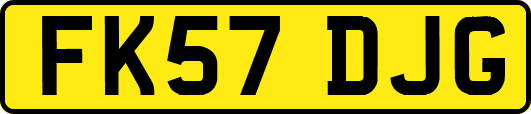 FK57DJG