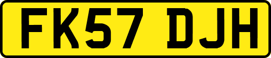 FK57DJH