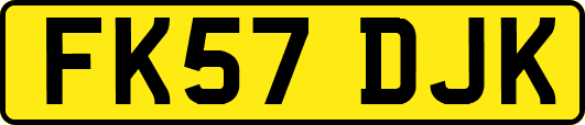 FK57DJK