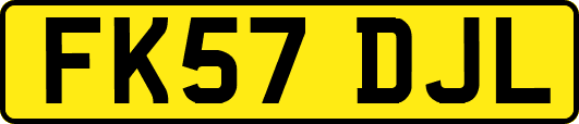 FK57DJL