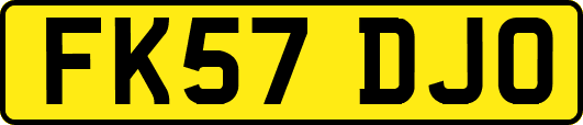 FK57DJO