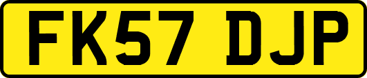 FK57DJP