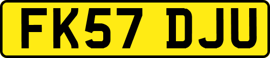 FK57DJU