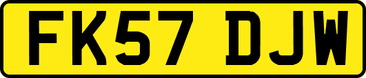 FK57DJW