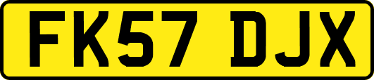 FK57DJX