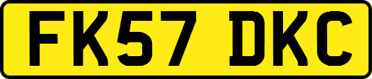 FK57DKC