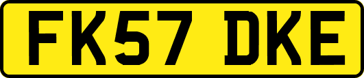 FK57DKE
