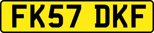 FK57DKF