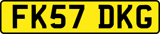 FK57DKG