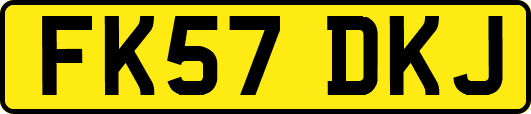FK57DKJ