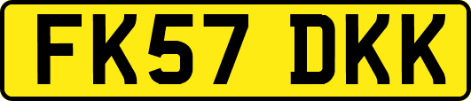 FK57DKK