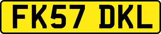 FK57DKL