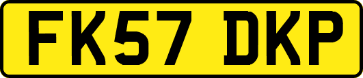 FK57DKP