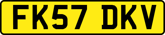 FK57DKV