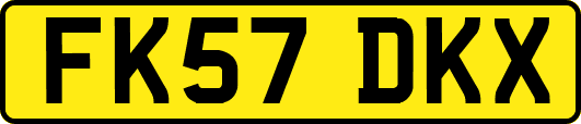 FK57DKX