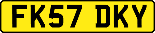 FK57DKY