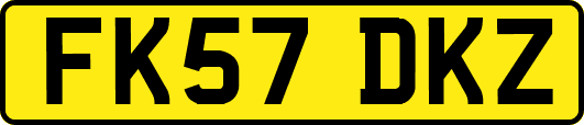 FK57DKZ