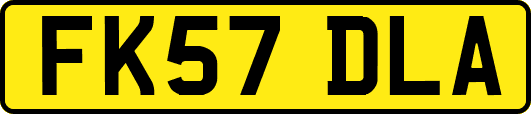 FK57DLA
