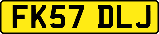 FK57DLJ