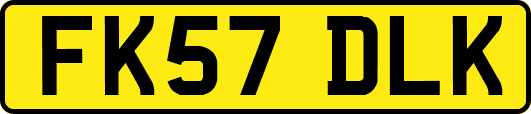 FK57DLK