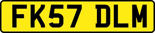 FK57DLM