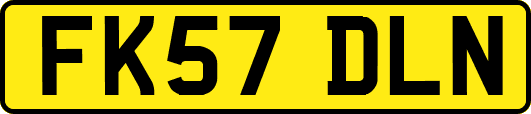 FK57DLN