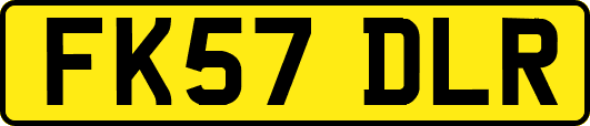 FK57DLR