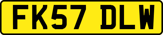 FK57DLW