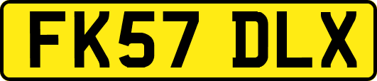 FK57DLX
