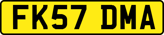 FK57DMA