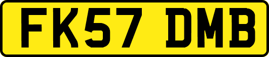 FK57DMB