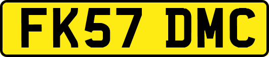 FK57DMC