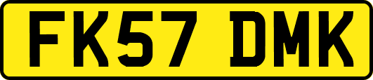 FK57DMK