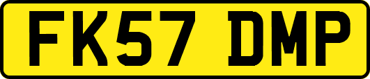 FK57DMP