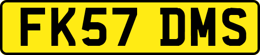 FK57DMS