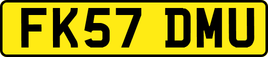 FK57DMU