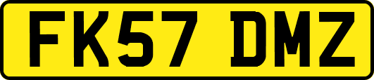 FK57DMZ