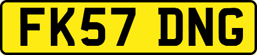 FK57DNG