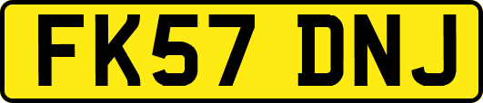 FK57DNJ