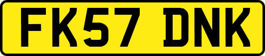 FK57DNK