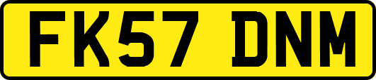 FK57DNM