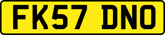 FK57DNO