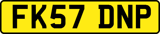 FK57DNP