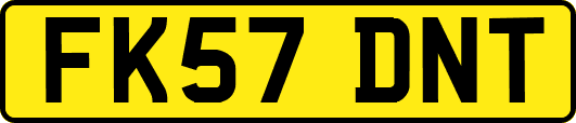 FK57DNT