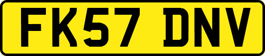 FK57DNV