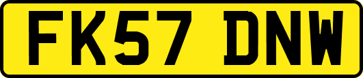 FK57DNW
